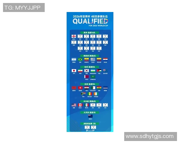 世界杯预选赛最新形势解析 各支球队晋级前景与关键对决一览