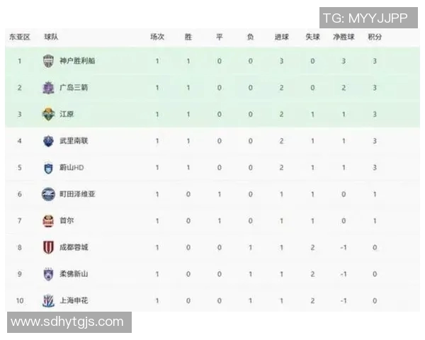 中超积分榜激烈变动冠军争夺战进入白热化阶段各队全力冲刺