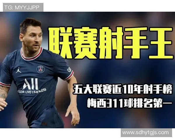 五大联赛射手榜全面追踪