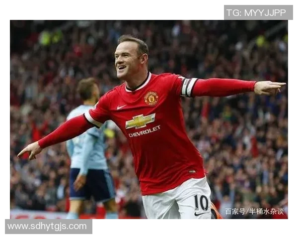 细数曼联五大高光时刻，满满回忆杀