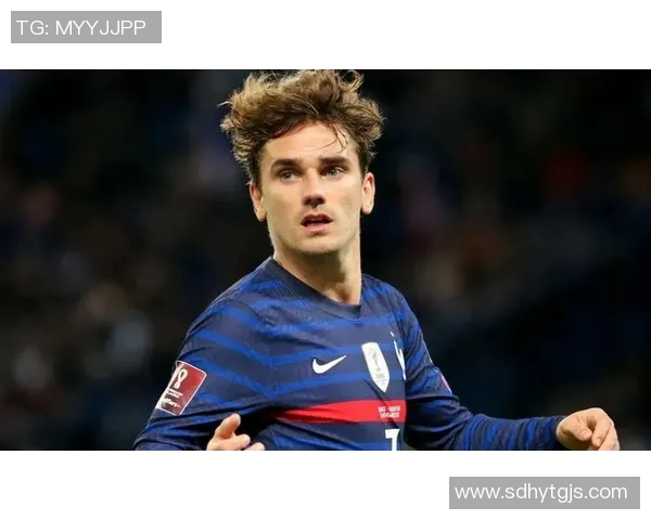 突发！格列兹曼宣布将离队，球迷不舍告别