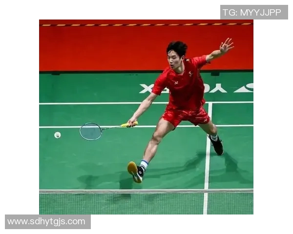 羽毛球顶尖赛事预告及参赛选手状态