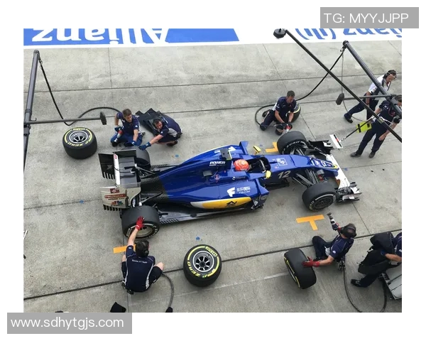 F1赛道设计对车队比赛策略的影响