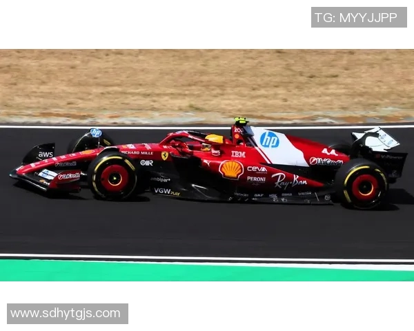 F1新赛季赛车技术升级重点解读