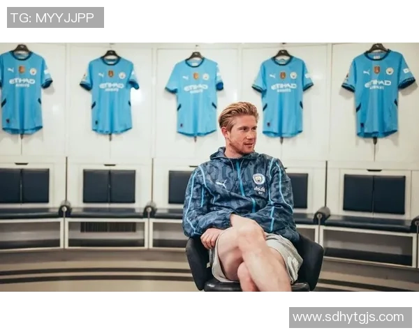 官方公告:德布劳内被罚+停赛!