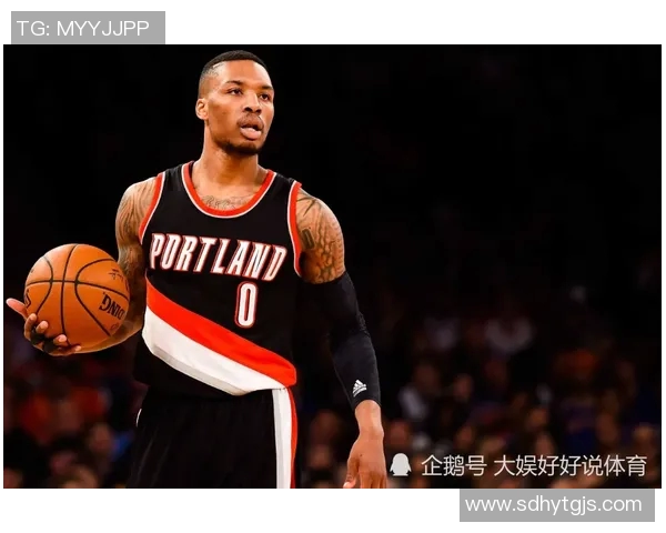 媒体预测：利拉德或成未来超级巨星