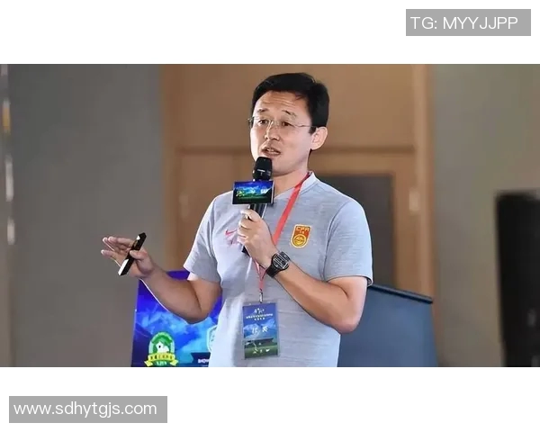 世界杯官方推广大使竟是这位中国球员？