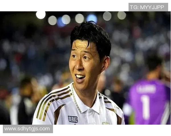 孙兴慜的崛起之路：从韩国小镇少年到全球足坛巨星的奋斗历程