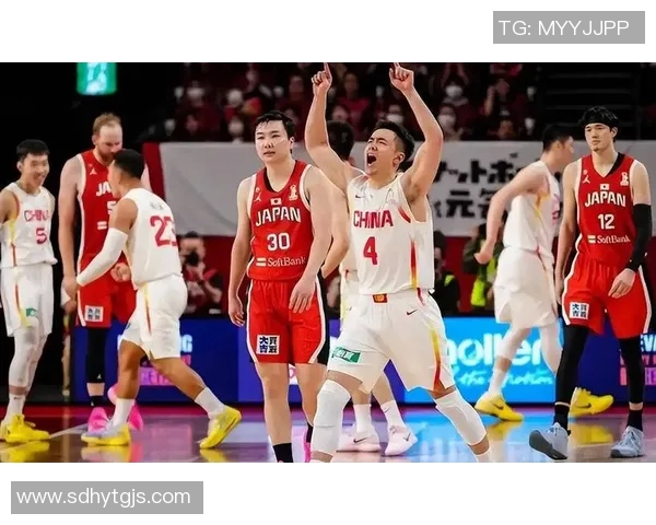 中国男篮新战术体系首秀大胜韩国展现实力团队默契初露锋芒